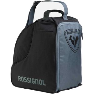 Rossignol - Skischoen hoezen - Tactic Boot Bag voor Unisex - Zwart