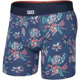 Saxx Underwear - Vibe Xtra - Boxershort - Blauw