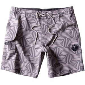Vissla - Congos 17.5 inch - Boardshort - Roze