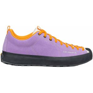 Scarpa - Dames wandelschoenen - Mojito Wrap Wmn Violet Tulip voor Dames - Maat 39 - Paars