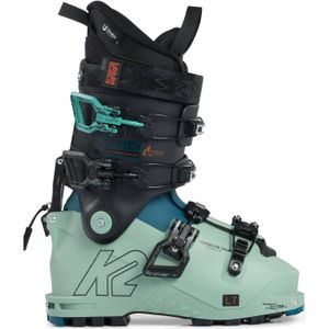 K2 - Toerski schoenen - Dispatch W Lt voor Dames - Maat 24.5 - Blauw