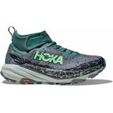 Hoka - Speedgoat 6 Mid GTX - Trailrunningschoenen - Mountain Fog/Droplet - Grijs