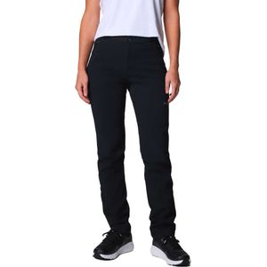 Columbia - Vast Canyon Omni-Heat Infinity Softshe Black voor Dames - Maat 39 - Zwart