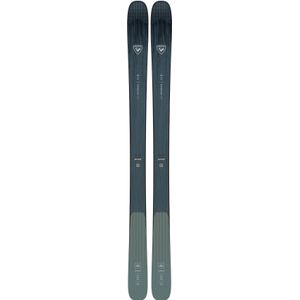 Rossignol - Ski's - Sender 94 Ti 2024 voor Heren - Maat 156 cm - Grijs