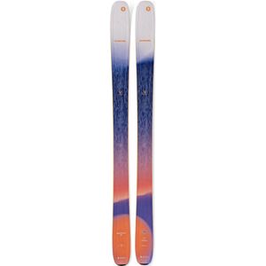 Blizzard - Ski's - Sheeva 10 2024 voor Dames van Hout - Maat 156 cm - Marine blauw
