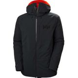 Helly Hansen - Powderface - Ski Jas - Zwart - Helly Tech® Professional