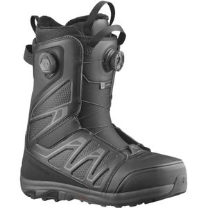 Salomon Snowboard - Heren snowboardschoenen - Launch Boa Sj Boa Black voor Heren - Maat 29 - Zwart