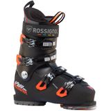 Rossignol - Speed 120 HV+ GW - Alpine Skischoenen - Zwart - 28.5 Man