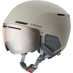 Head - Cinema - Helm - Met Vizier - Voor Vrouwen