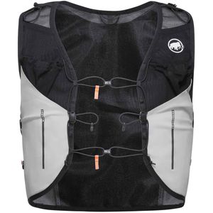 Mammut - Trail / Running rugzakken en riemen - Aenergy Tr 5 Men Black Cloud voor Heren - Maat M\/L - Wit