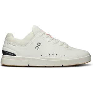 On - Sneakers - The Roger Advantage M White  Spice voor Heren - Maat 44.5 - Wit