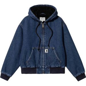 Carhartt WIP - W' OG Active Jacket - Damesjas - Blauw