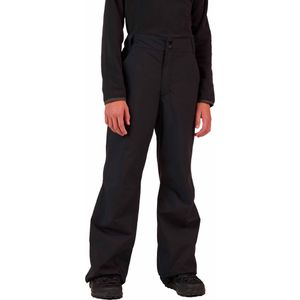 Rossignol - Insulated Broek - Zwart - Skibroek - 10 Years Jongens