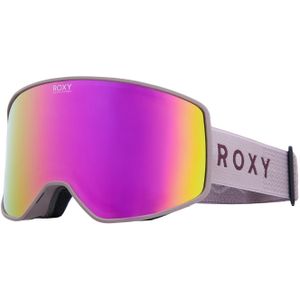 Roxy - Storm Women Nirvana / Clux ML - Skibrillen - Paars - S3 voor Unisex