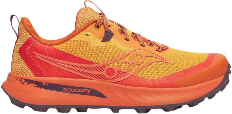 Saucony - Peregrine 15 - Hardloopschoenen