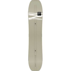 Amplid - Snowboards - Dada 2024 voor Unisex - Maat 154 cm - Beige