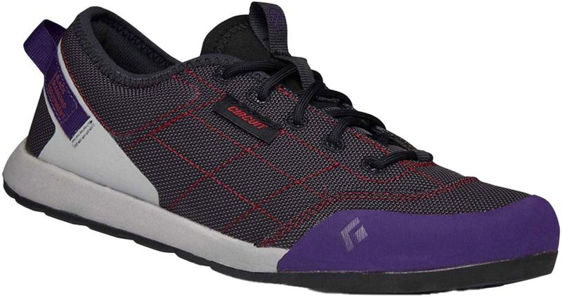 Black Diamond - Circuit 2 - Dameswandelschoenen - Zwart