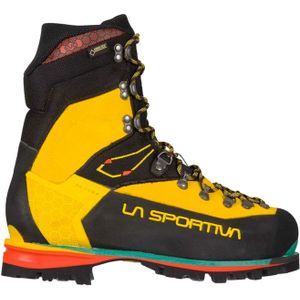 La Sportiva - Heren wandelschoenen - Nepal Evo Gtx Yellow voor Heren - Maat 40 - Geel