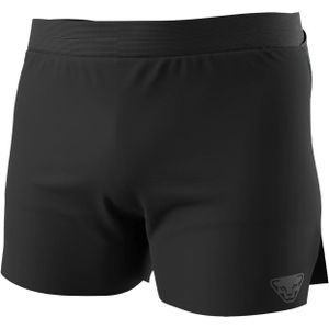 Dynafit - Trail / Running kleding - Sky Shorts M Black Out voor Heren - Maat L - Zwart