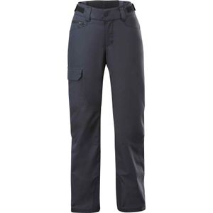 Eider - Dames skibroeken - W Vallon 2L Insulated Pant Black voor Dames van Gerecycled Polyester - Maat XS - Zwart