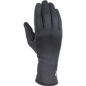Millet - Wandel- en bergsportkleding - Warm Stretch Glove Black voor Heren - Maat S - Zwart