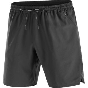 Salomon - Shakeout Core 7'' Shorts - Zwart - Heren