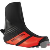 Rossignol - Overboot voor Unisex - Maat S - Rood