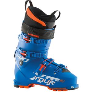 Lange - Toerski schoenen - XT3 Tour Pro Power Blue voor Heren - Maat 28 - Blauw