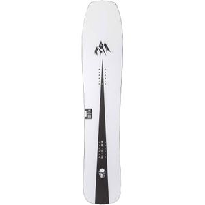 Jones - Snowboards - Mini Mind Expander 2024 voor Unisex - Kindermaat 138 cm - Wit