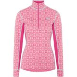Kari Traa - Rose - Lange Mouwen Basislaag - Dames - Merinowol