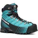 Scarpa - Dames wandelschoenen - Ribelle HD Wmn Ceramic Baltic voor Dames - Maat 37.5 - Blauw