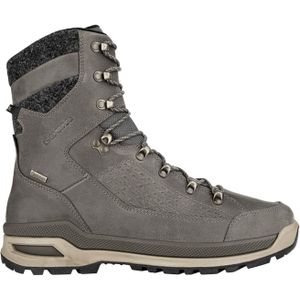 Lowa - Warme wandelschoenen - Renegade Evo Ice Gtx Walnut voor Heren - Maat 9,5 UK - Bruin