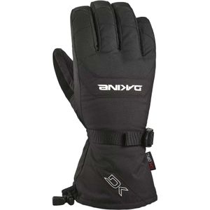 Dakine - Skihandschoenen - Scout Glove Black voor Heren - Maat M - Zwart