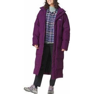 Picture Organic Clothing - Jassen - Beaty Down Jkt Potent Purple voor Dames - Maat S - Paars
