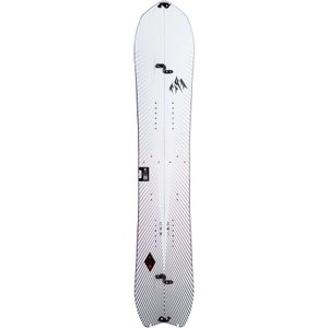 Jones - Splitboards - Stratos Splitboard 2024 voor Heren - Maat 159 cm - Wit
