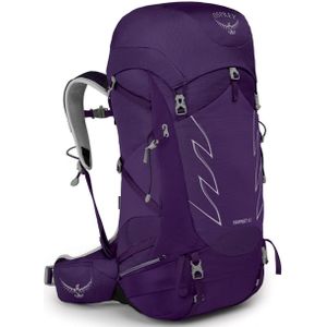 Osprey - Trekkingrugzakken - Tempest 40 Violac Purple voor Dames - Maat M\/L - Paars