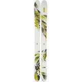 Line - Ski's - Bacon 115 2024 voor Heren van Hout - Maat 188 cm - Wit
