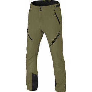 Dynafit - Mercury Dynastretch - Broek - Lichtgewicht - Wind- en Waterafstotend