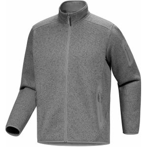 Arc'teryx - Covert Cardigan - Fleece - Grijs