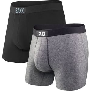Saxx Underwear Heren Vibe boxershort 2-pak