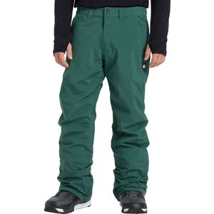 Quiksilver - Estate - Sneeuwbroek - Groen - Heren