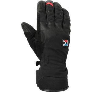 Millet - Toerskikleding - Trilogy Edge Glove Black voor Heren - Maat XS - Zwart