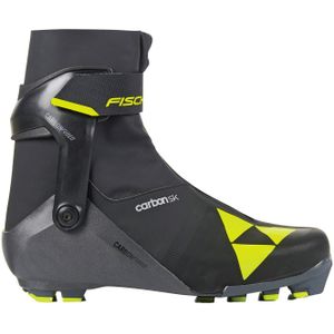 Fischer - Carbon Skate voor Unisex - Maat 41 - Zwart