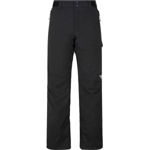 Blackcrows - Skibroeken - M Ferus Mechanical Pant Black voor Heren - Maat L - Zwart