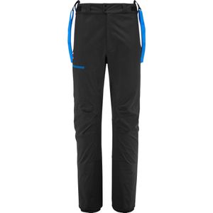 Millet - Merken - Trilogy Icon GTX Pro Pant M Black voor Heren - Maat S - Zwart