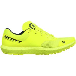 Scott - Trailschoenen - Kinabalu RC 3 yellow voor Heren - Maat 44.5 - Geel