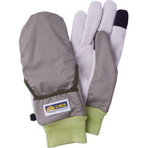 Elmer - City Pro Mitten Grey voor Heren - Maat S - Grijs