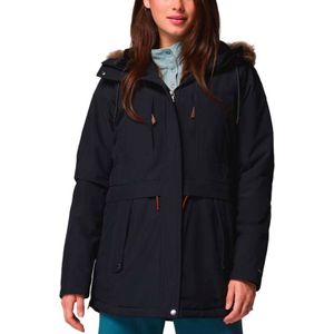 Columbia - Payton Pass II - Jas - Zwart - Winterjas