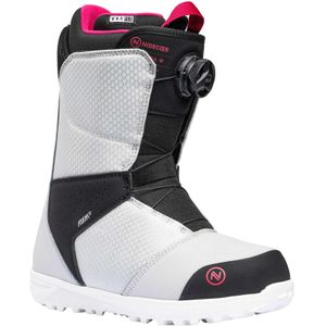 Nidecker - Sierra - Snowboardlaarzen - Dames