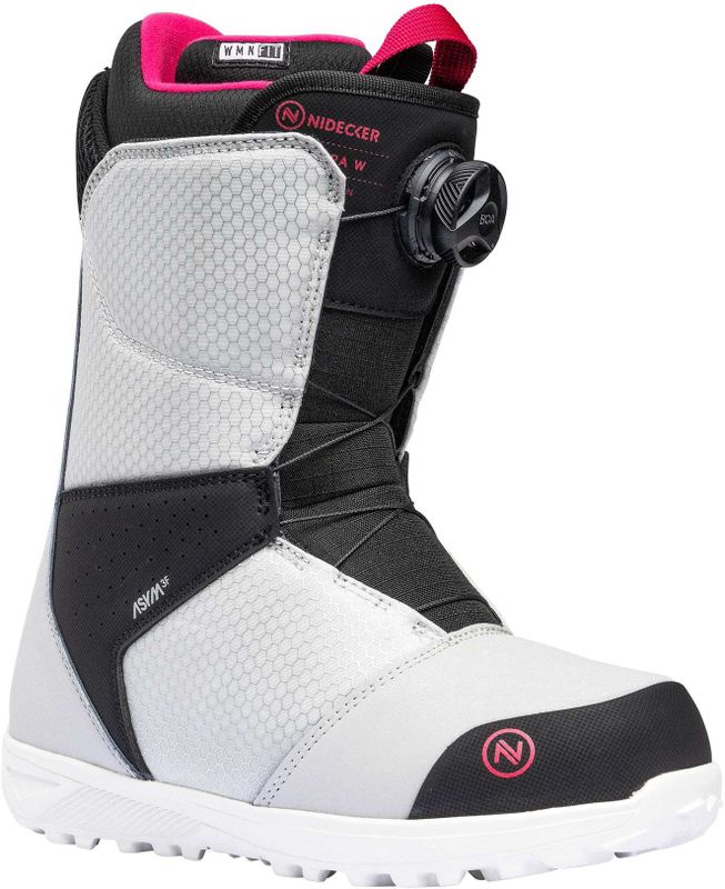Nidecker - Sierra - Snowboardlaarzen - Dames